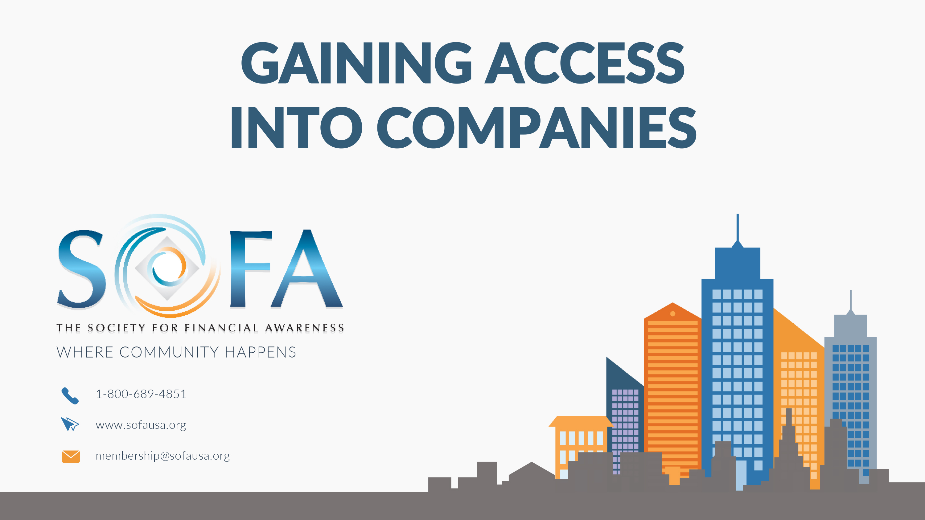 Advertising Agencies