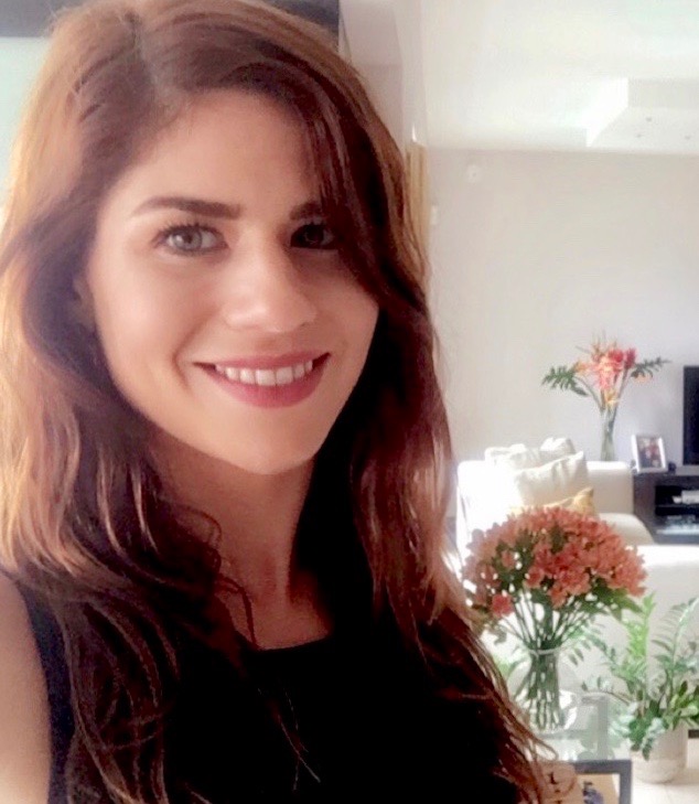 Giselle Stowell